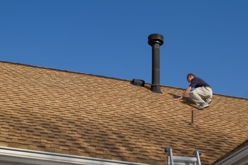 Roof Inspection by Specialists