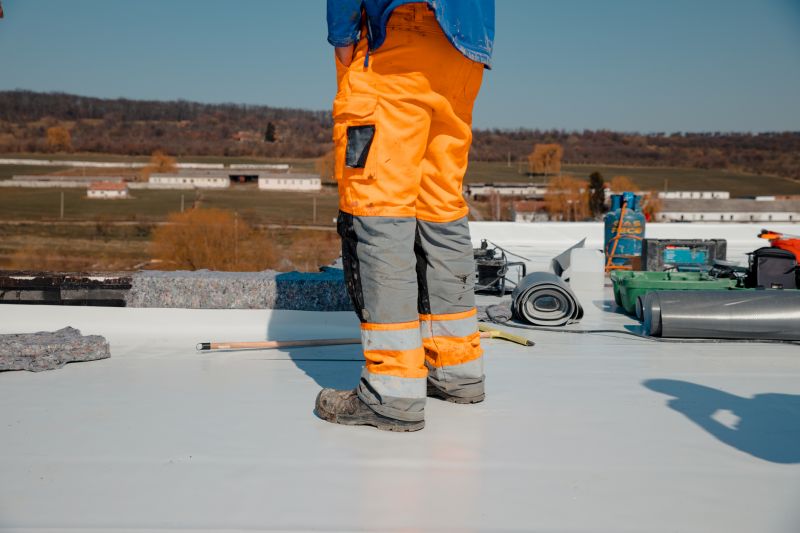 Best Roof Repair Contractors in Hernando, MS