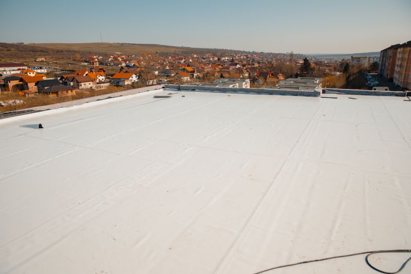 Cost of Roofing in Hernando, MS