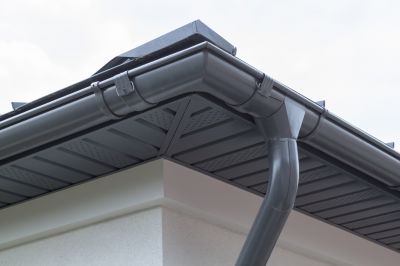 Gutter & Drainage Systems
