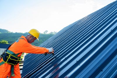 Commercial Roofing Repairs