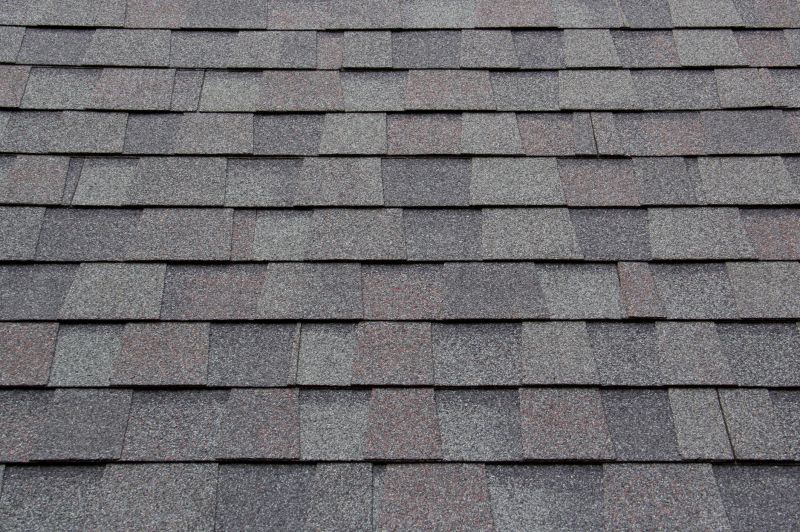 Shingles Installation