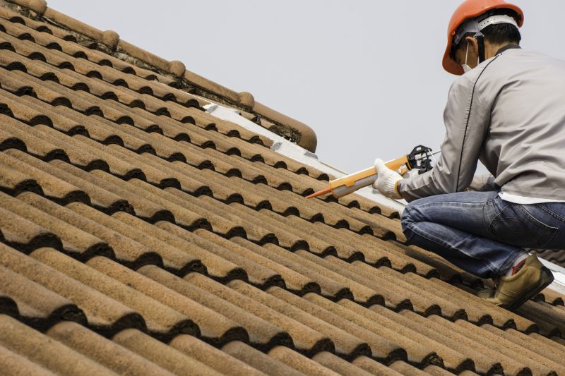 Specialized Roofing Teams